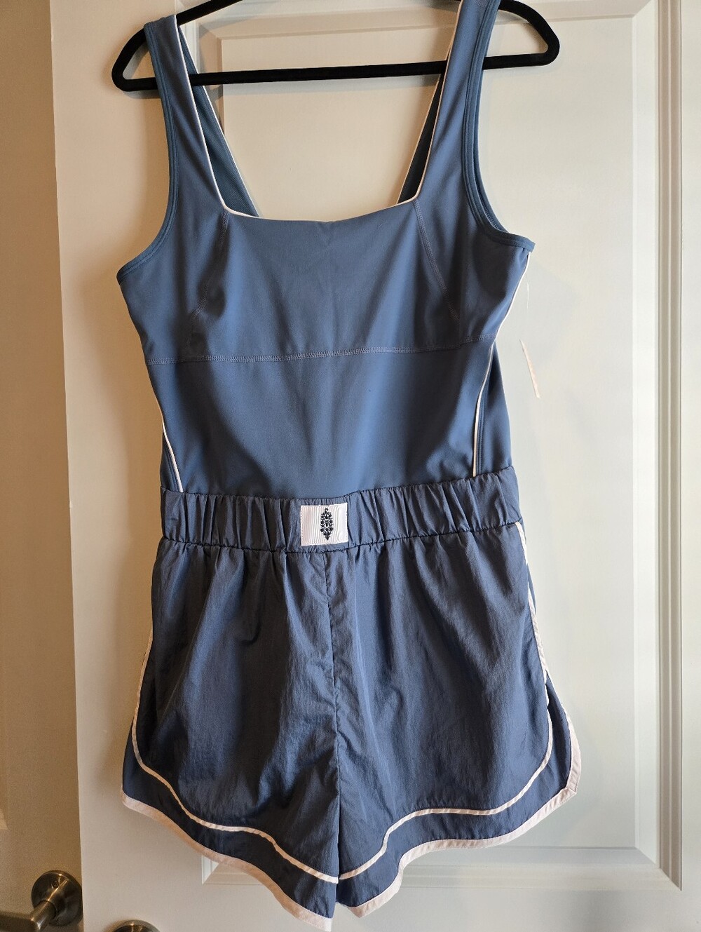 Free People Sz XL Skyline